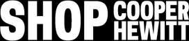 SHOP Cooper Hewitt