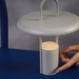 Pier LED Lamp