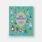 Get Dressed!