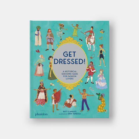 Get Dressed!